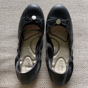Dexflex Comfort ballet/Slip on shoes
